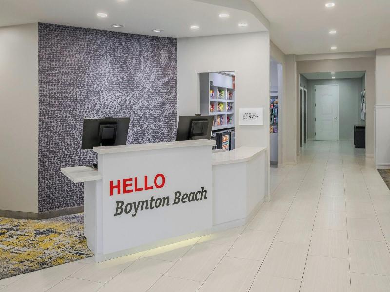 TownePlace Suites Boynton Beach image