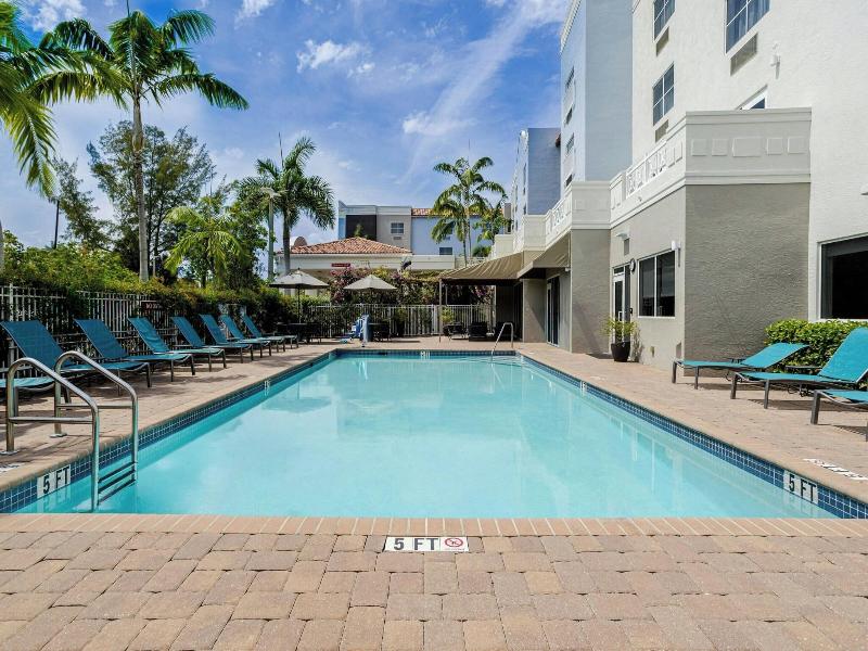 TownePlace Suites Boynton Beach image