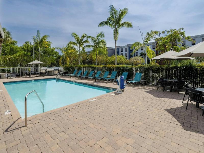 TownePlace Suites Boynton Beach image