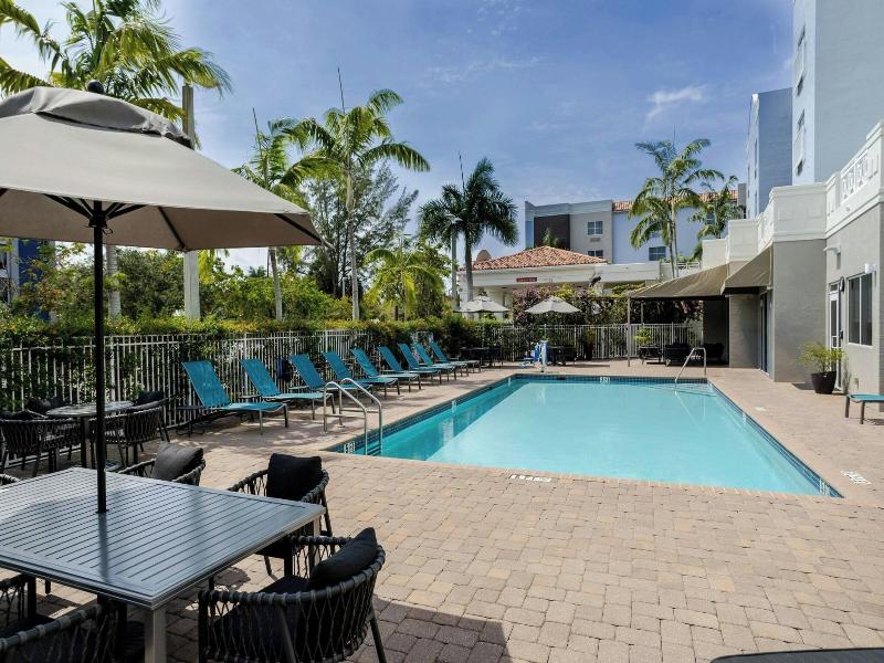 TownePlace Suites Boynton Beach image