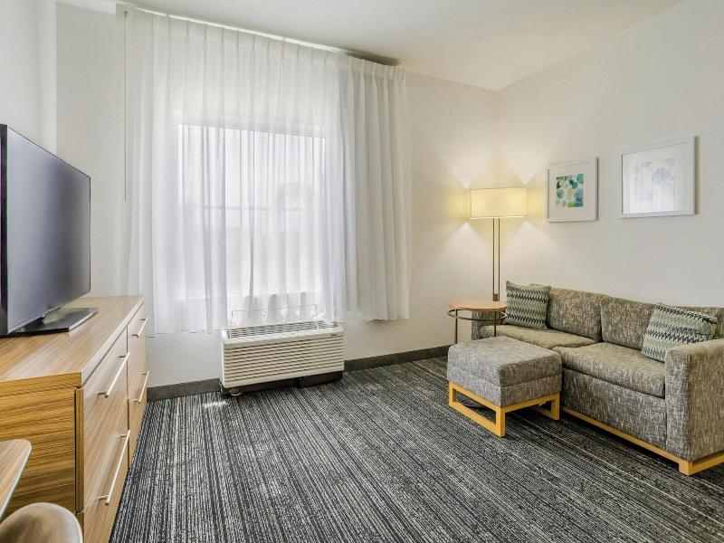 TownePlace Suites Boynton Beach image