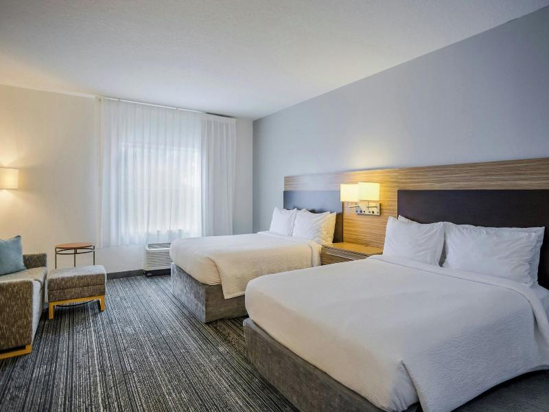 TownePlace Suites Boynton Beach image