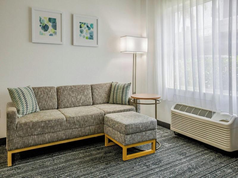 TownePlace Suites Boynton Beach image