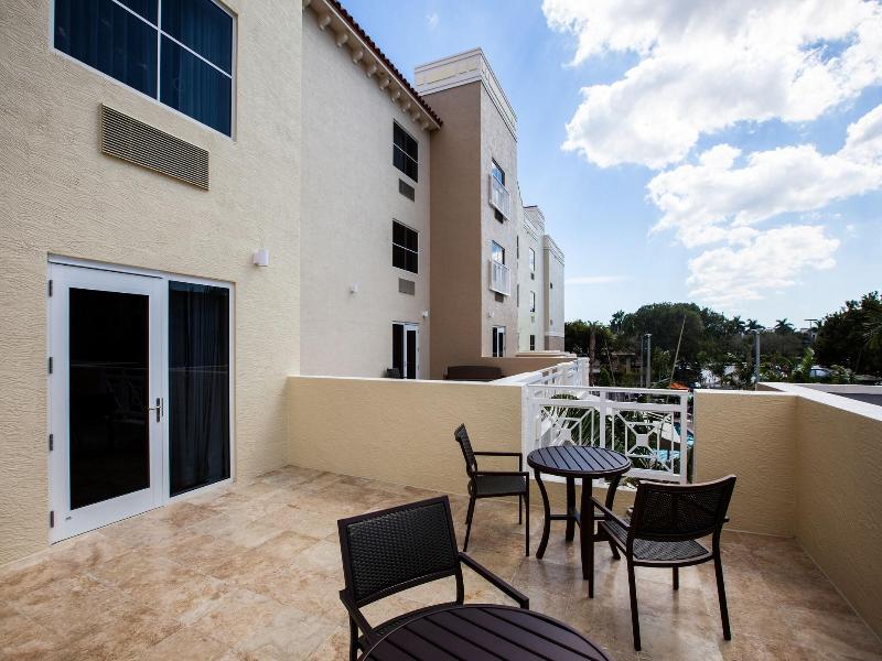 TownePlace Suites Boynton Beach image