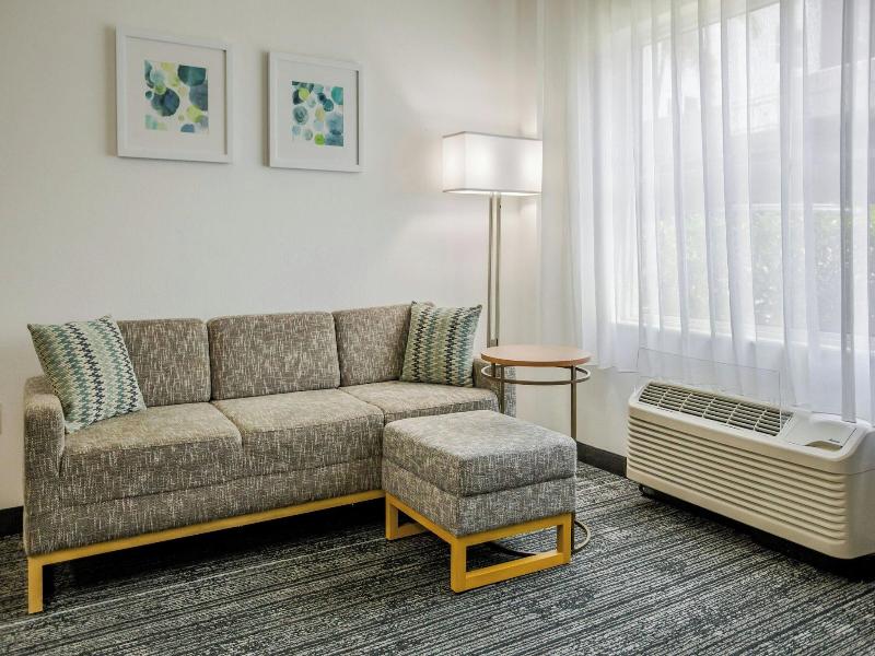 TownePlace Suites Boynton Beach image
