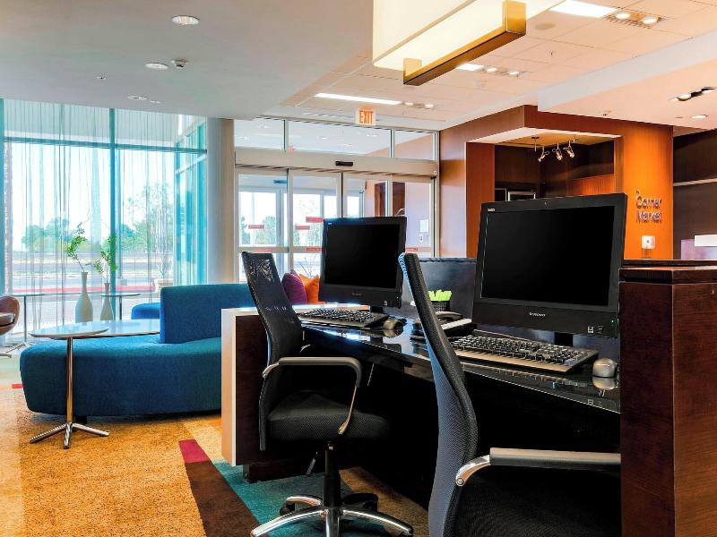 Fairfield Inn & Suites Pecos
