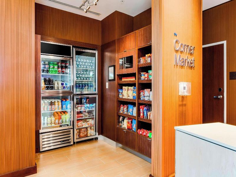 Fairfield Inn & Suites Pecos