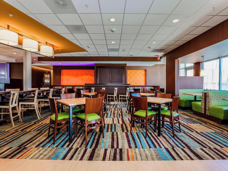 Fairfield Inn & Suites Pecos