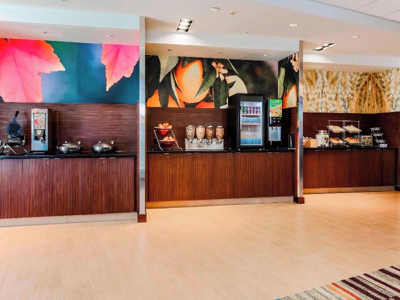 Fairfield Inn & Suites Pecos