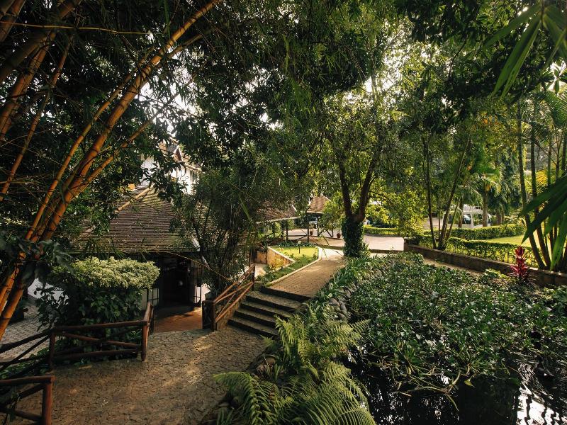 Protea Hotel Aishi Machame image