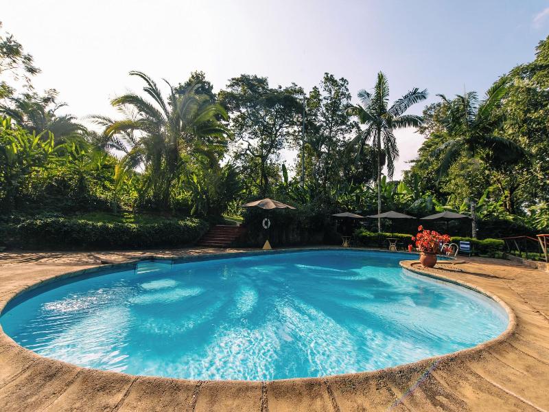 Protea Hotel Aishi Machame image