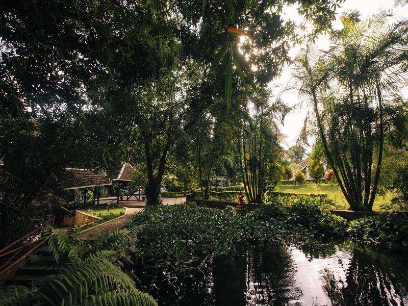Protea Hotel Aishi Machame image