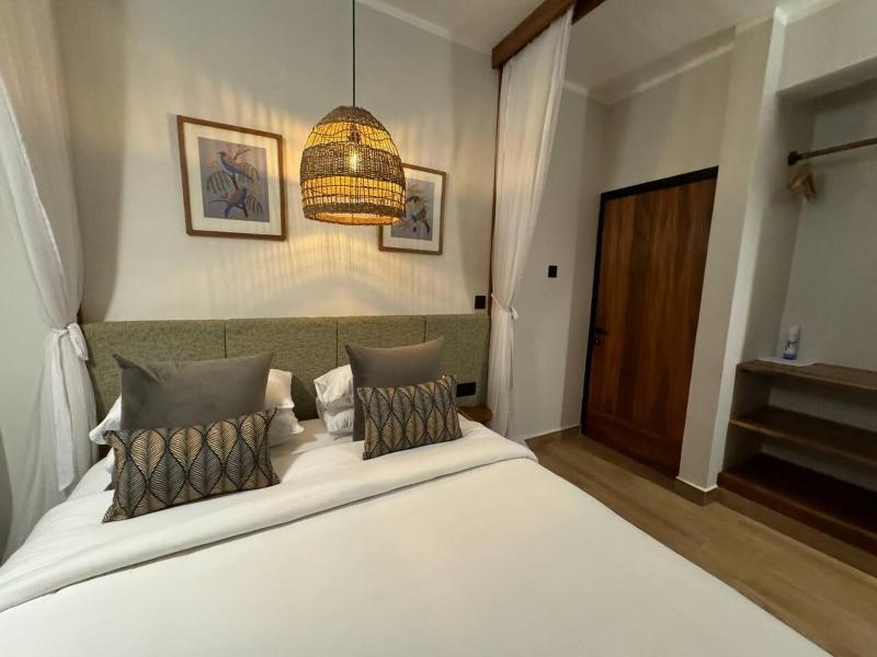 Protea Hotel Aishi Machame image