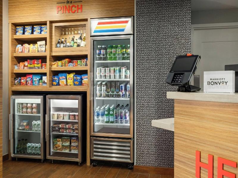 TownePlace Suites Pittsburgh Harmarville image