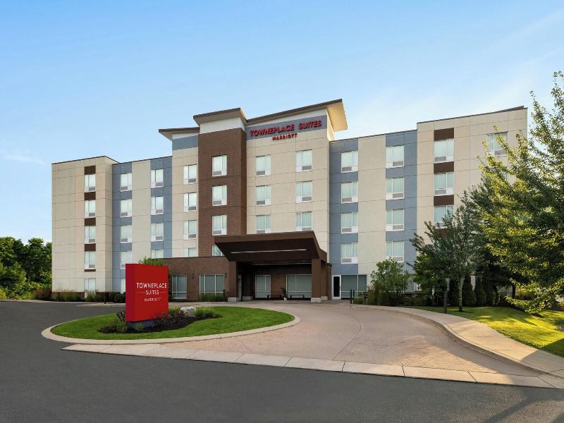 TownePlace Suites Pittsburgh Harmarville image