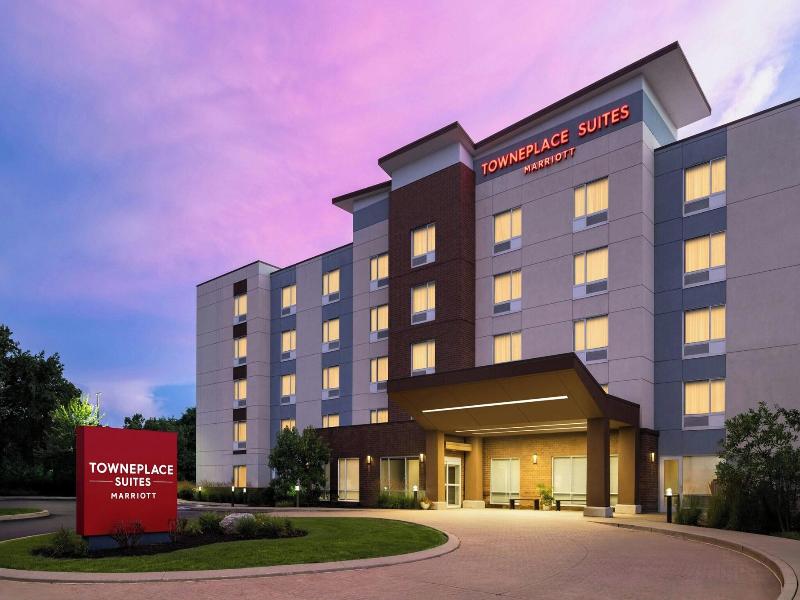 TownePlace Suites Pittsburgh Harmarville image