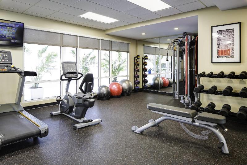 TownePlace Suites Pittsburgh Harmarville image