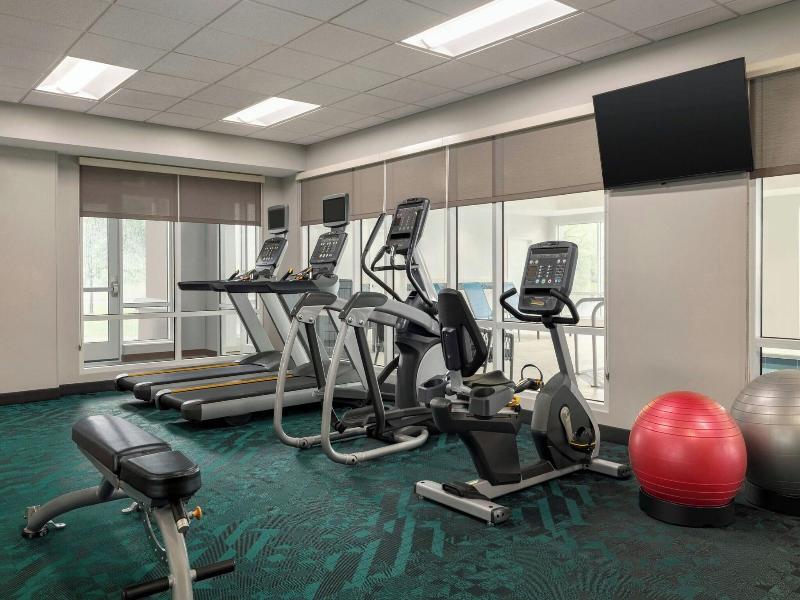 TownePlace Suites Pittsburgh Harmarville image