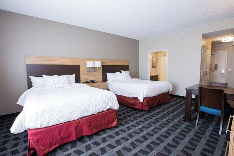 TownePlace Suites Pittsburgh Harmarville image