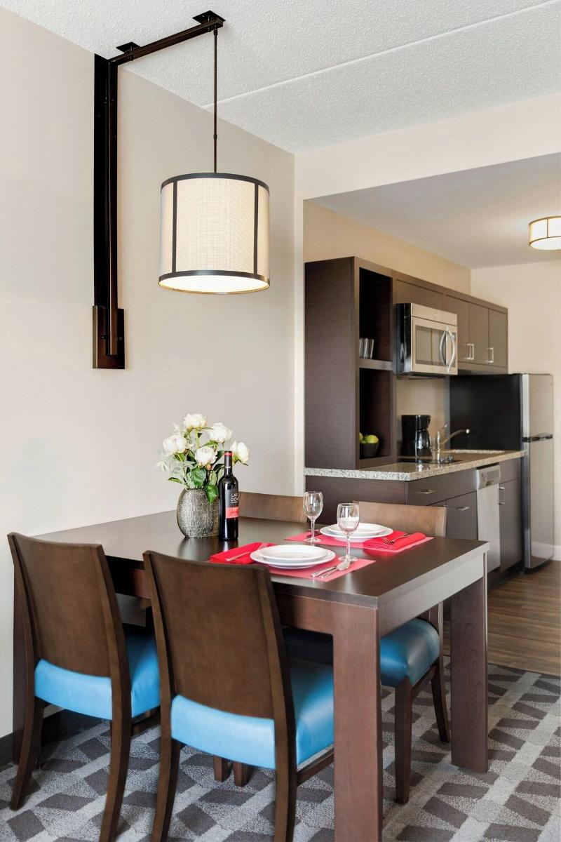 TownePlace Suites Pittsburgh Harmarville image
