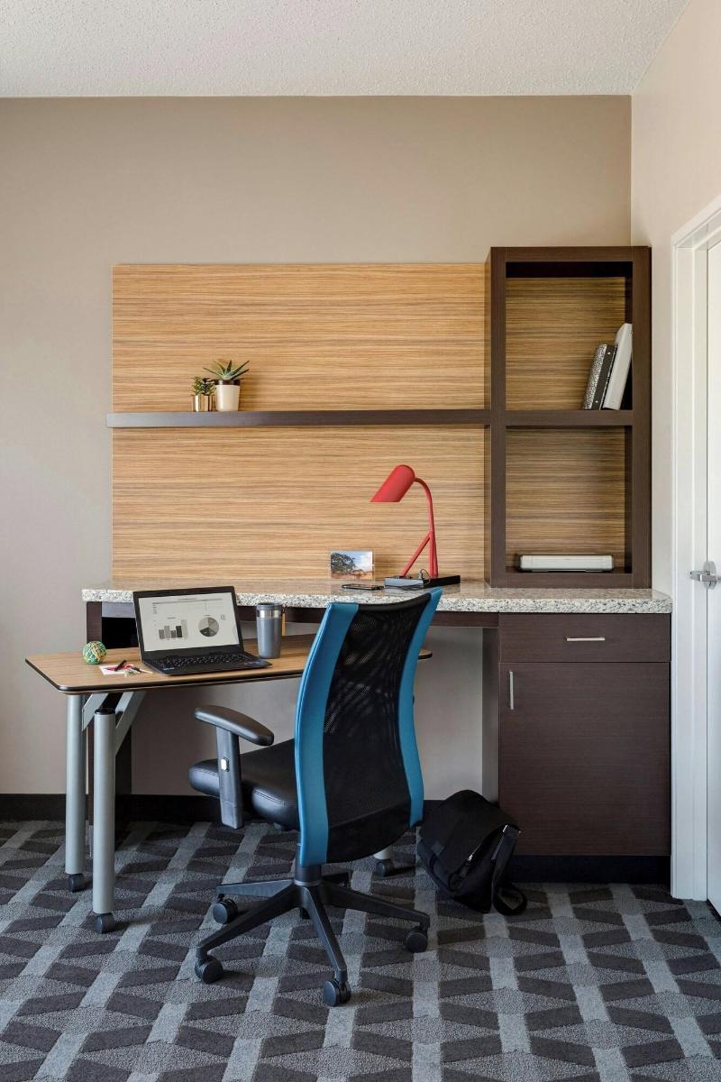 TownePlace Suites Pittsburgh Harmarville image