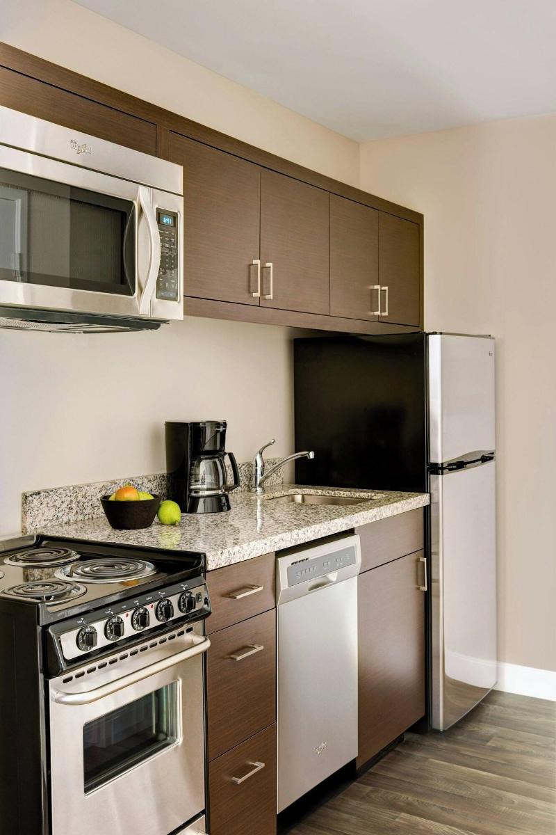 TownePlace Suites Pittsburgh Harmarville image