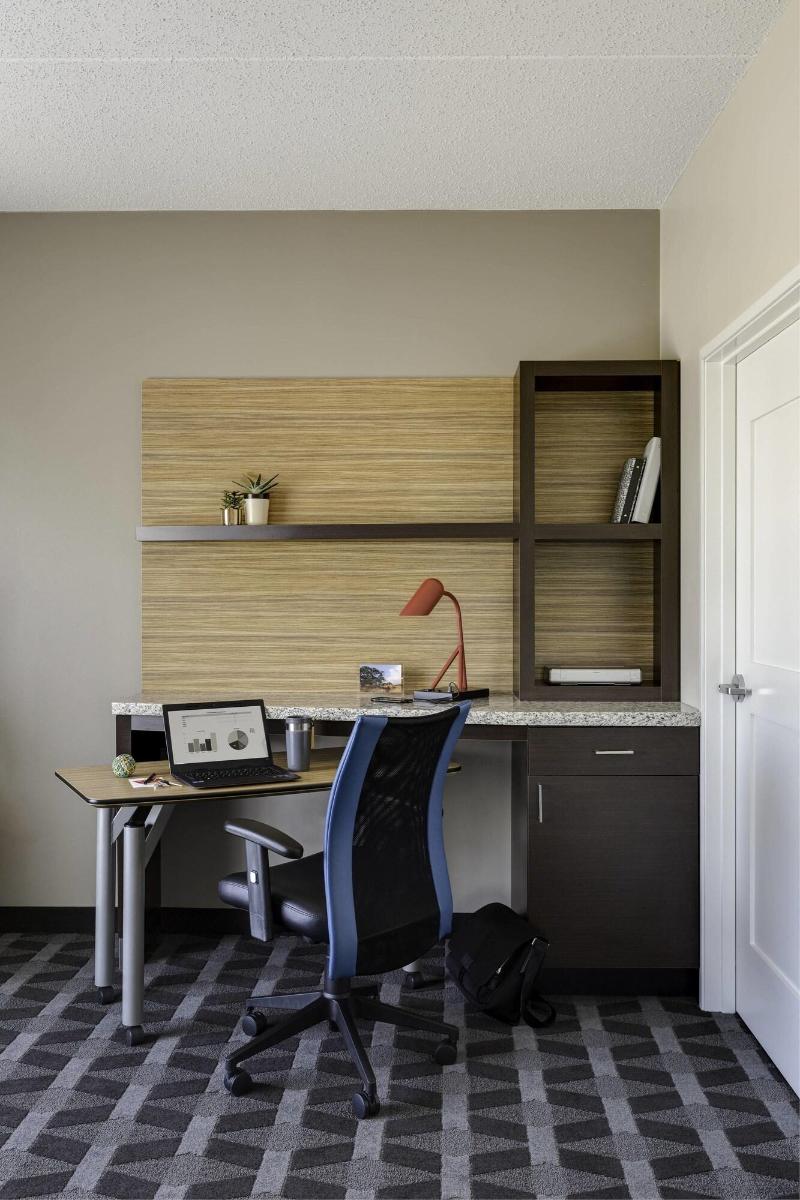 TownePlace Suites Pittsburgh Harmarville image