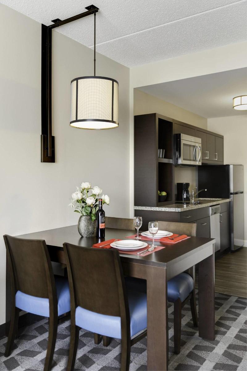 TownePlace Suites Pittsburgh Harmarville image