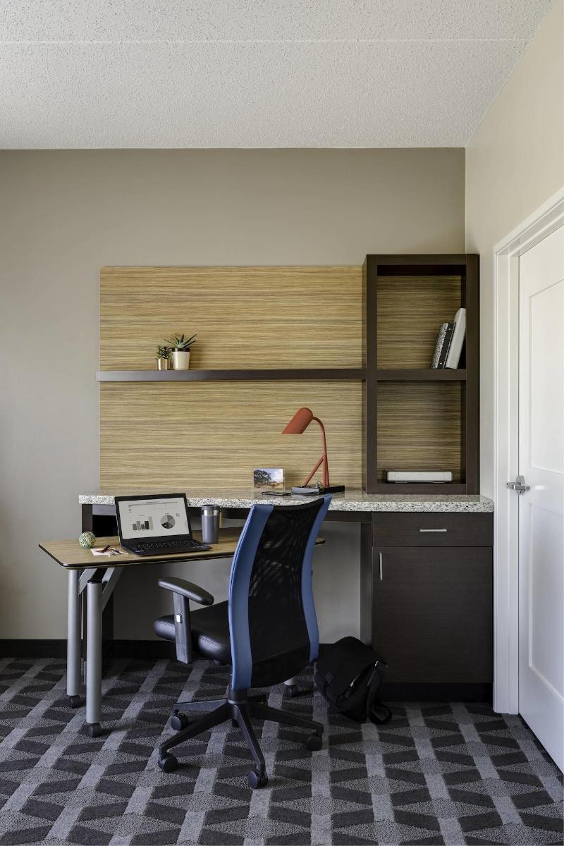 TownePlace Suites Pittsburgh Harmarville image