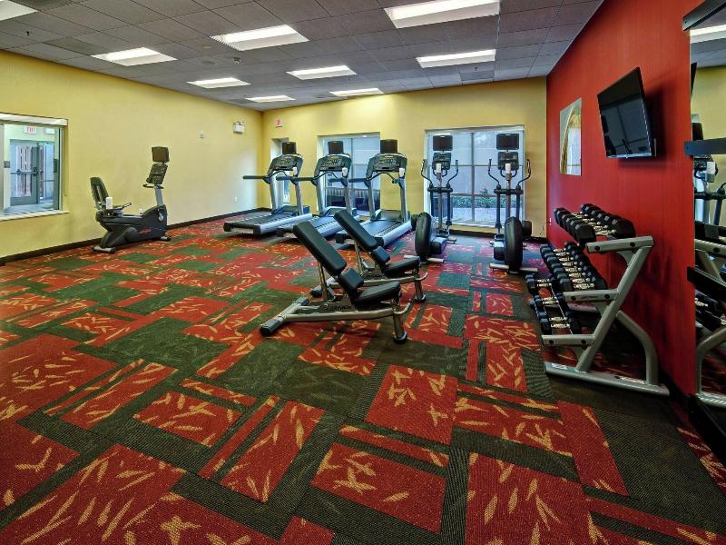 Courtyard Westbury Long Island image