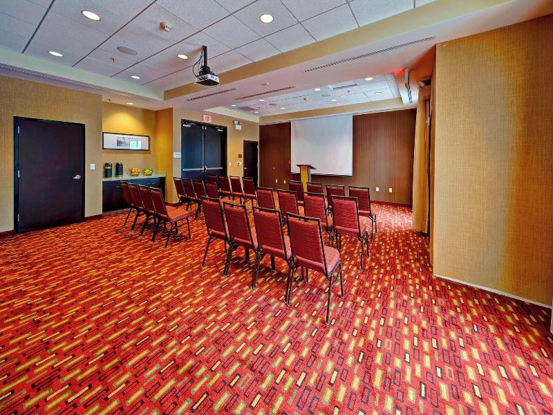 Courtyard Westbury Long Island image