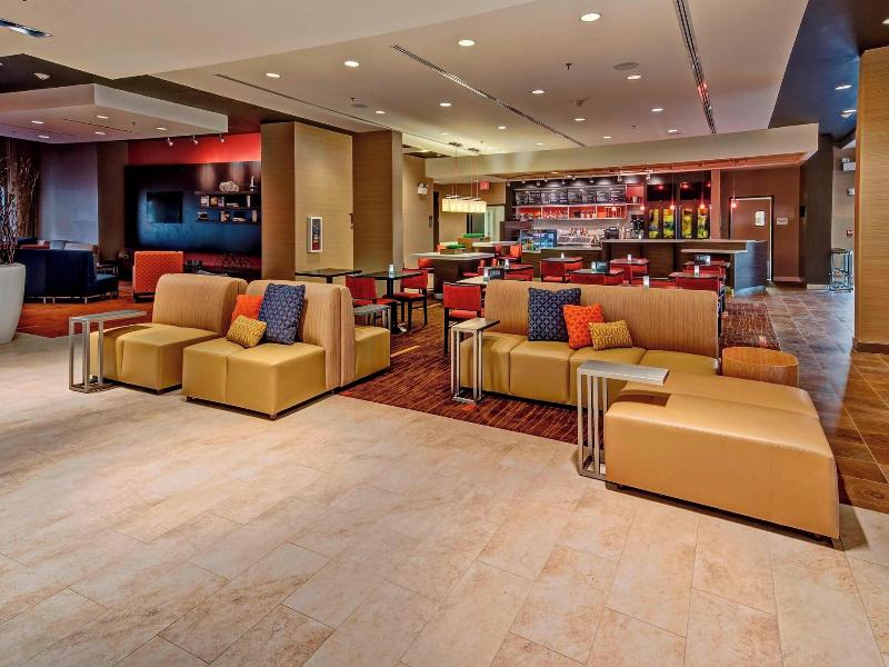 Courtyard Westbury Long Island image