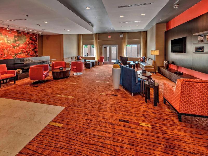 Courtyard Westbury Long Island image