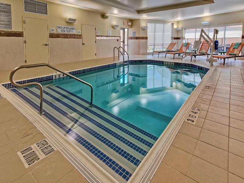 Courtyard Westbury Long Island image