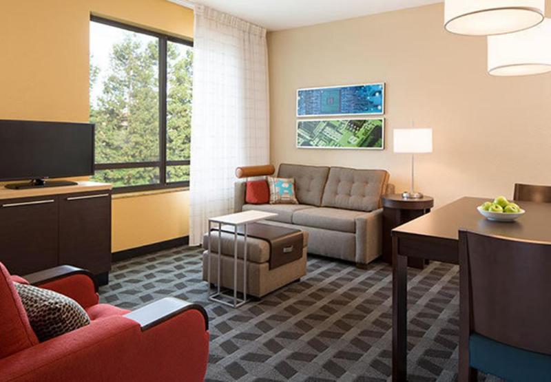 TownePlace Suites Swedesboro Logan Township