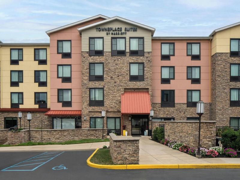 TownePlace Suites Swedesboro Logan Township image