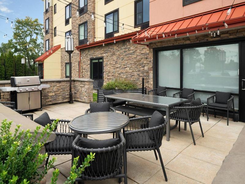 TownePlace Suites Swedesboro Logan Township image