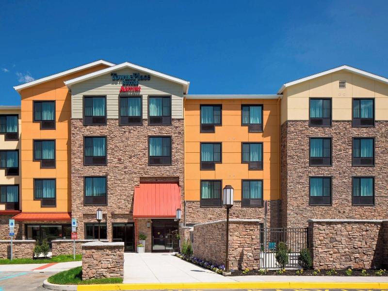 TownePlace Suites Swedesboro Logan Township image