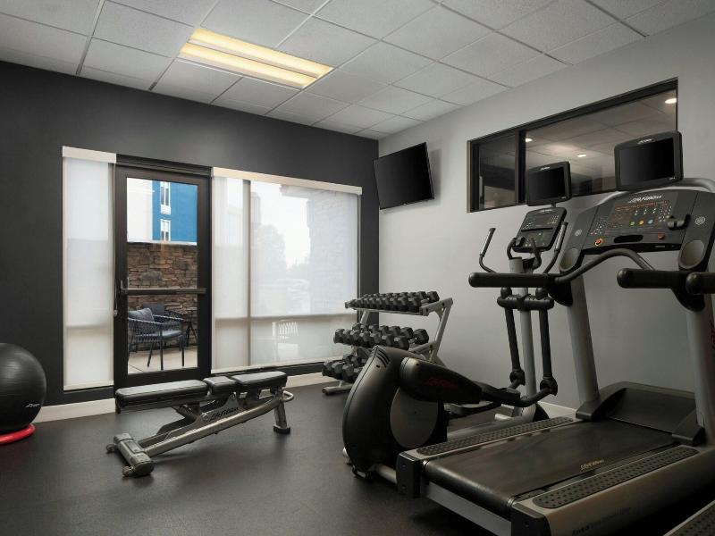 TownePlace Suites Swedesboro Logan Township image