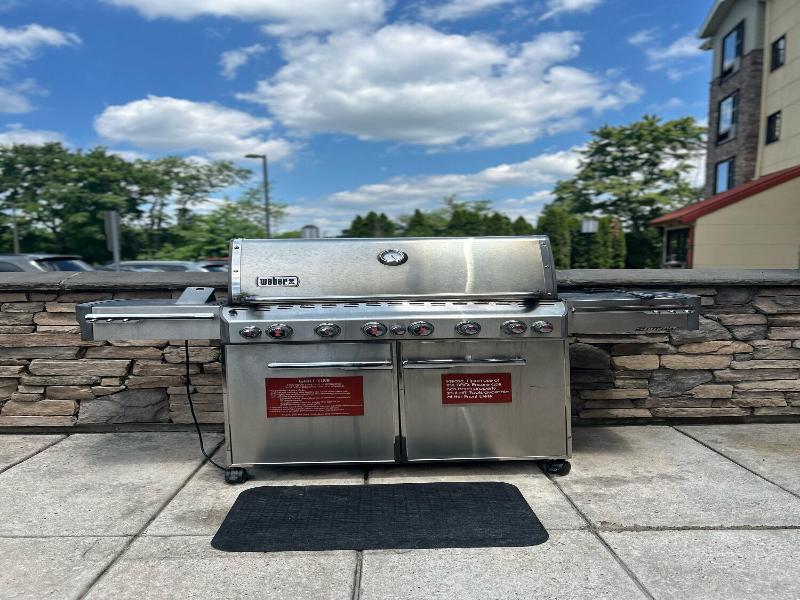 TownePlace Suites Swedesboro Logan Township image