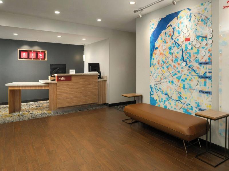 TownePlace Suites Swedesboro Logan Township image