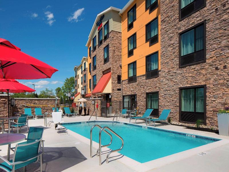 TownePlace Suites Swedesboro Logan Township image
