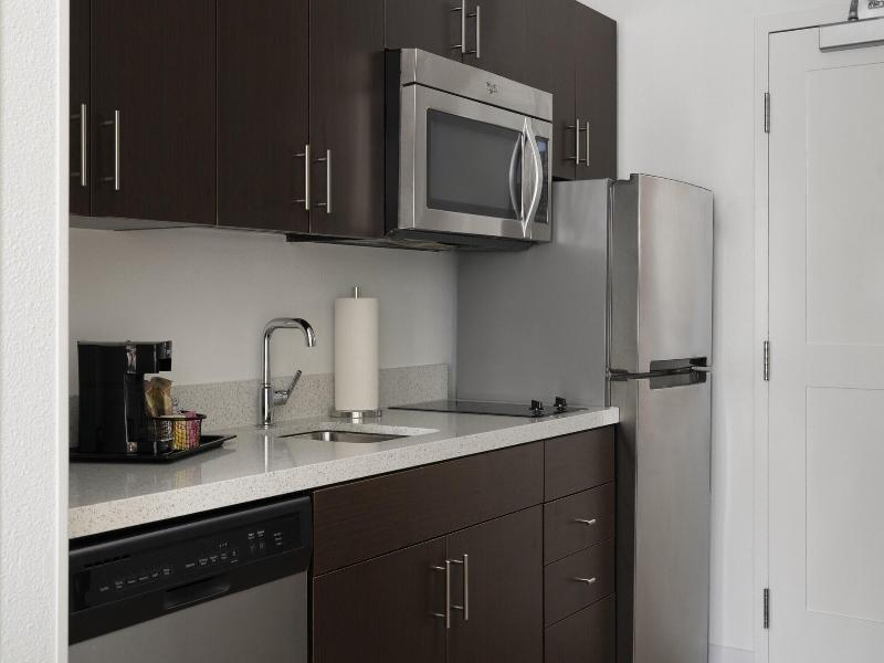 TownePlace Suites Swedesboro Logan Township image