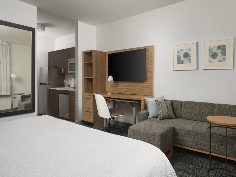 TownePlace Suites Swedesboro Logan Township image