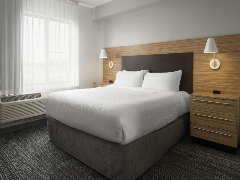 TownePlace Suites Swedesboro Logan Township image