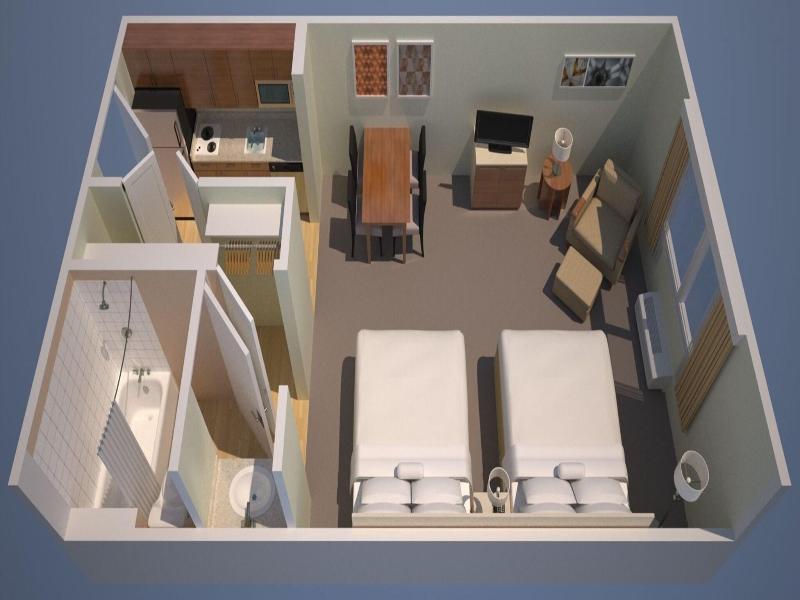 TownePlace Suites Swedesboro Logan Township image