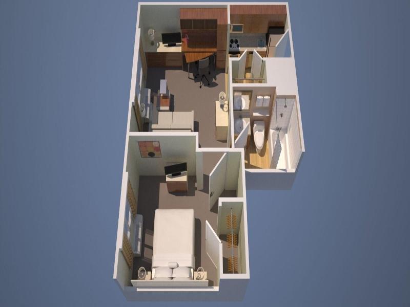 TownePlace Suites Swedesboro Logan Township image