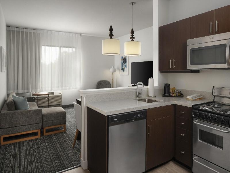 TownePlace Suites Swedesboro Logan Township image