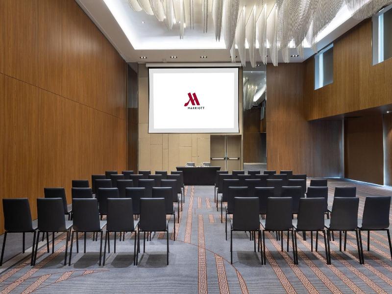Marriott Hotel Skopje image