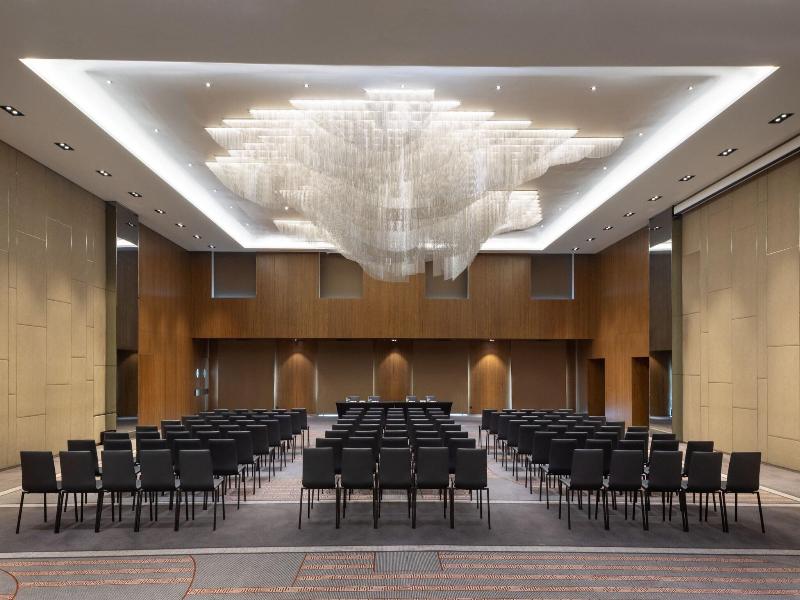 Marriott Hotel Skopje image
